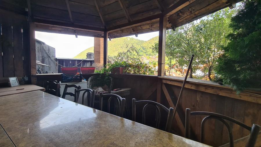 APARTAMENT 3 CAMERE LA CASA - SCHEI - 16