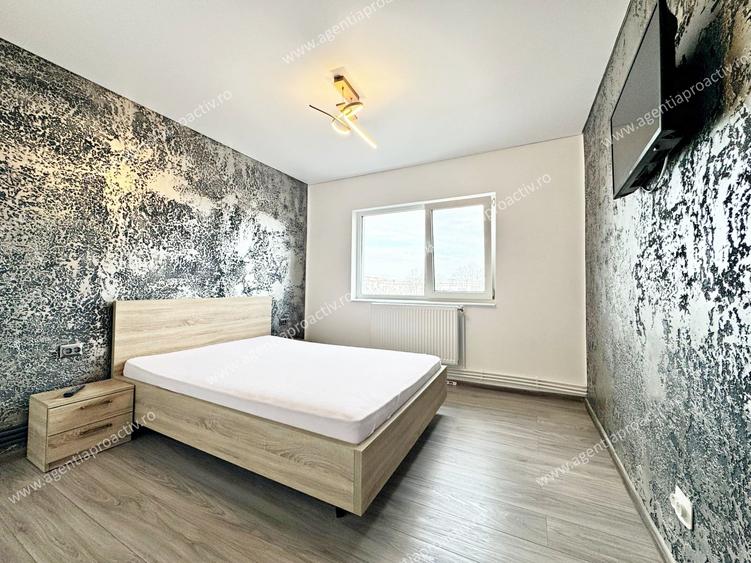 Apartament 3 camere decomandat, complet renovat – Siderurgiștilor Vest. - 4