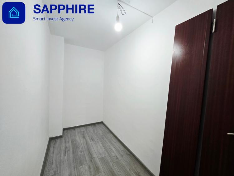 Apartament 3 camere de vânzare zona Vitan, proaspăt renovat, loc parcare - 8