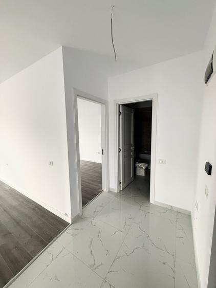 Apartament 2 camere - Terasă 50mp - Complex nou - 2