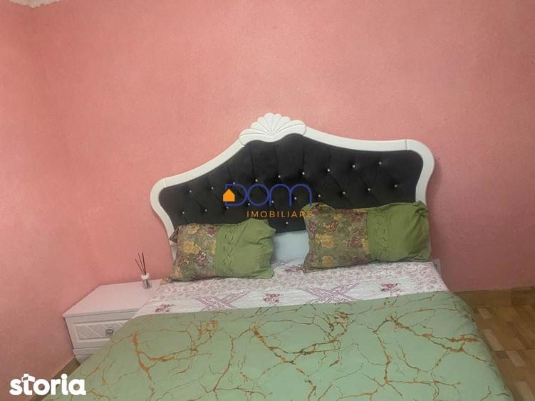 Apartament 3 camere decomandat, parter, Pipirig - 8