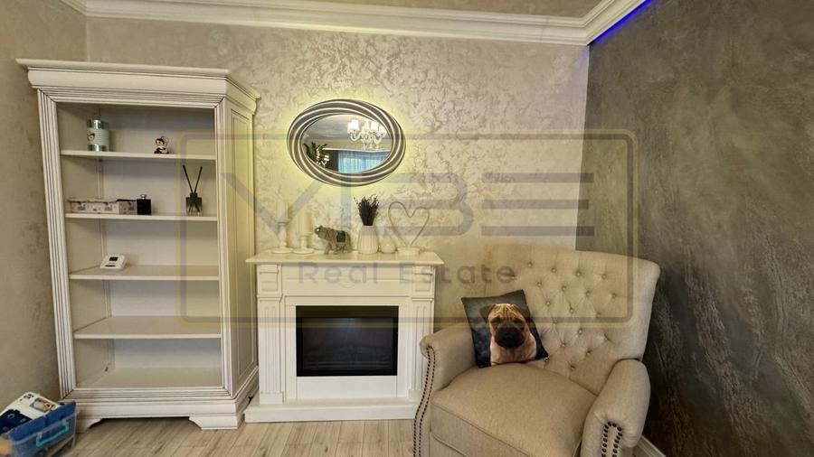 Apartament 3 camere premium Tatarasi Parcul Ciurchi - 62