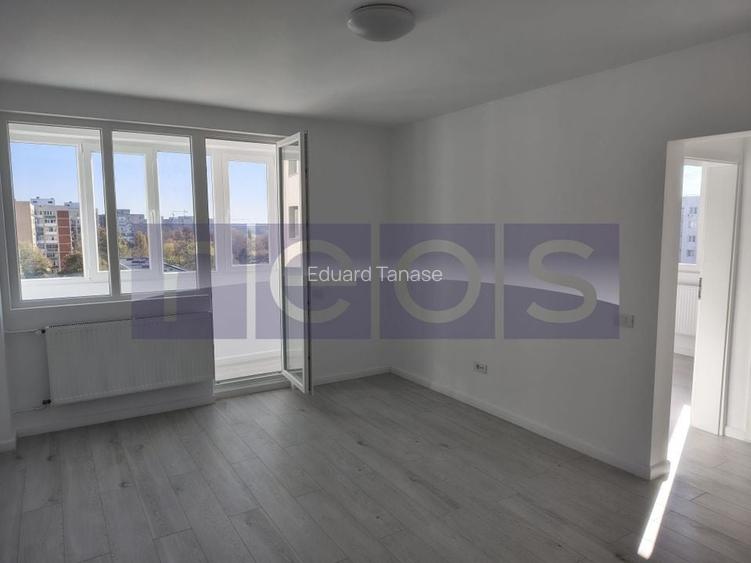 VANZARE I 2 CAMERE I RENOVAT I METROU I RAUL DOAMNEI I DRUMUL TABEREI