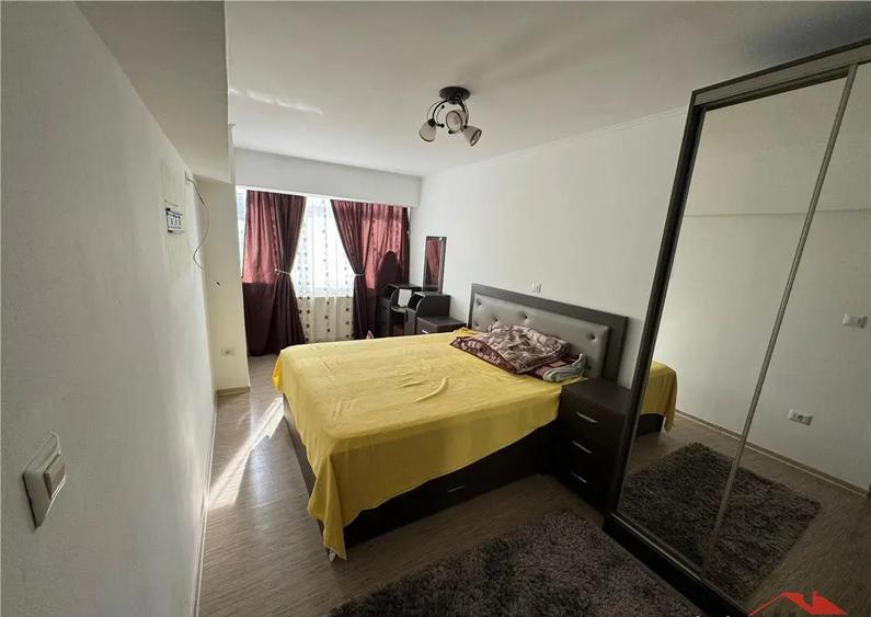 Apartament 2 cam, renovat, zona Profi - Politie - 1