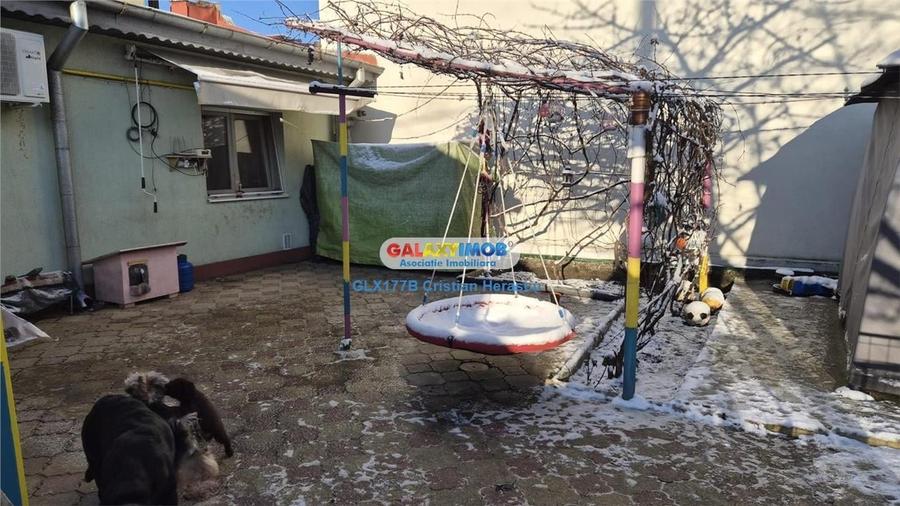 Buc Noi Lidl Casa 3 camere SU 85 mp Teren 300 mp - 5