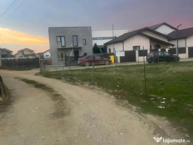 Teren intravilan, 310 mp, zona Damila - 2