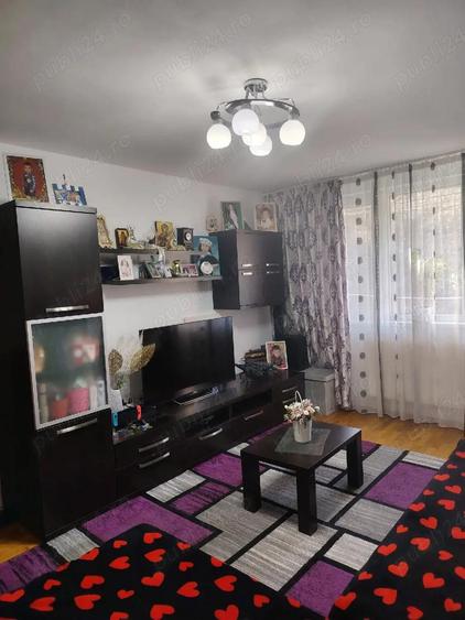 Vand apartament 2 camere titan - 3