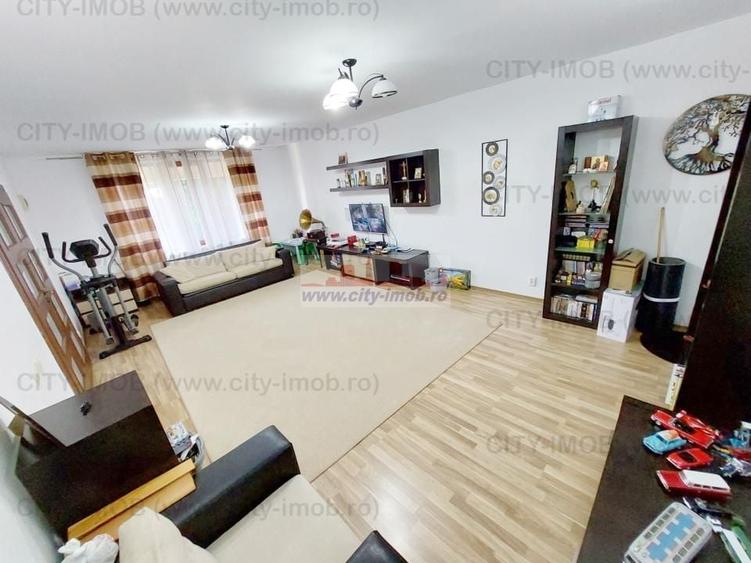 Vanzare casa / vila cu  7 camere  in Oras Otopeni , jud Ilfov - 12