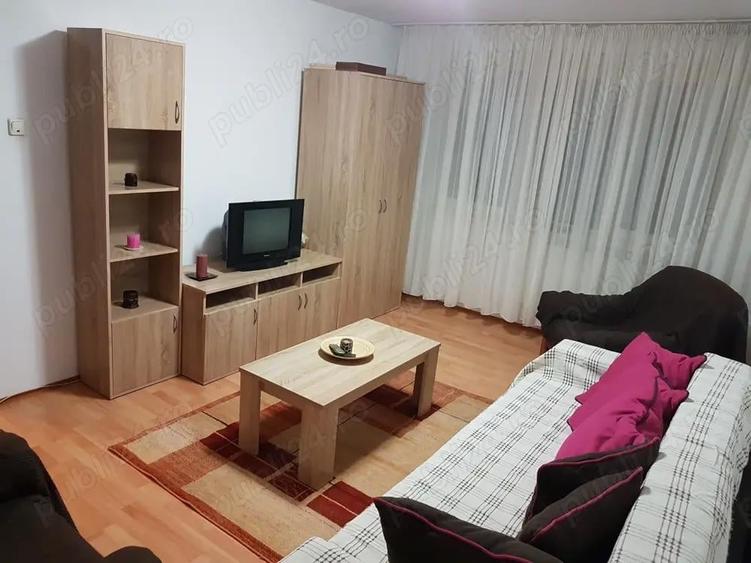 Drumul Taberei - 5 minute metrou - Garsoniera cf. 1 DECOMANDAT - MODERNA - 1