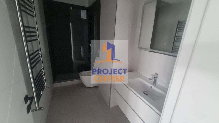 Penthouse, suprafata=240 mp si 2 locuri de parcare, Fratii Golesti - 9