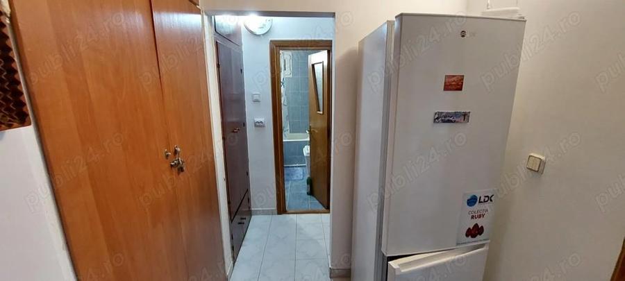 Apartament doua camere-Tomis III-Soveja - 10