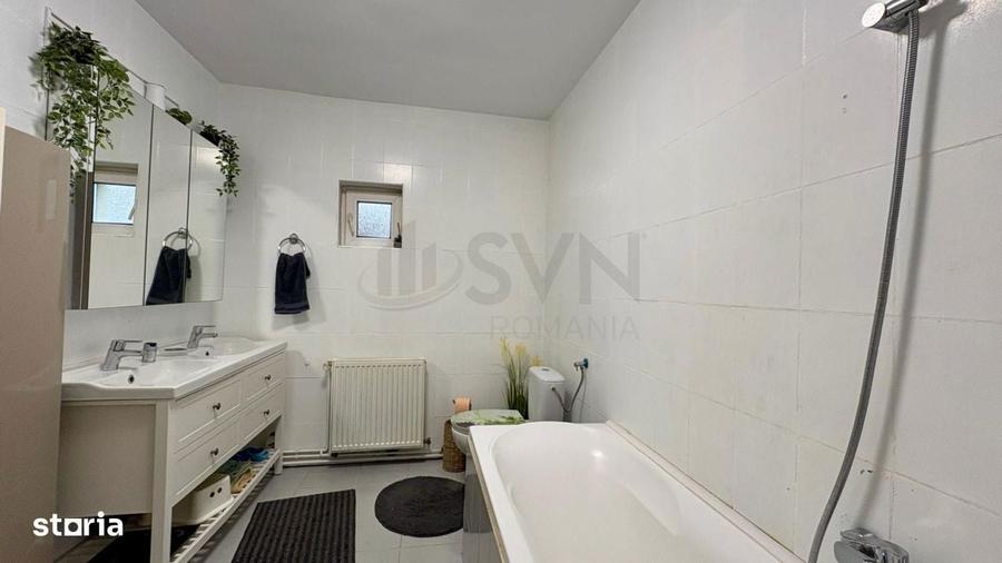 Casa 4 camere cu garaj Corbeanca lana DN1 Value Center - 10