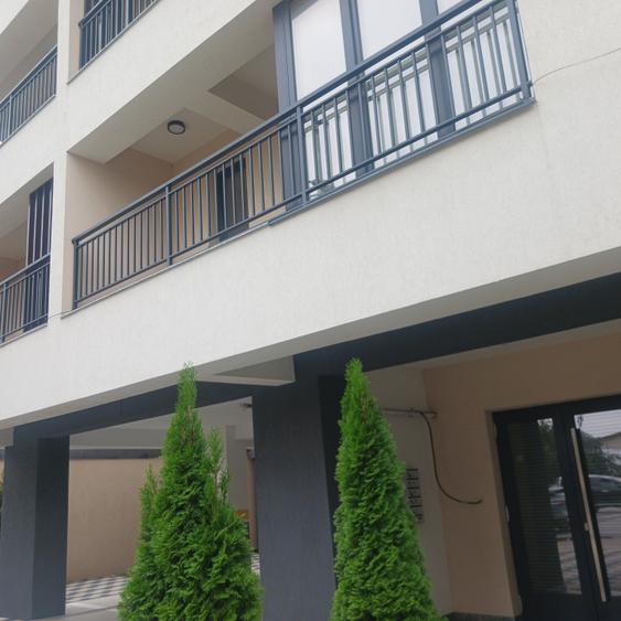 Apartament 3 camere, imobil nou-Soseaua Chitilei - 14