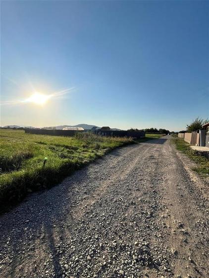 COMISION 0! TEREN INTRAVILAN, 1000MP, HARMAN - 7