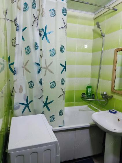 Apartament cu o camera de inchiriat in zona Manastur - 1