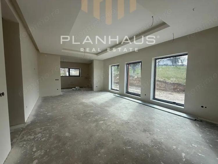 Casa individuala Tautii de Sus,zona rezidentiala,600 mp teren - 10