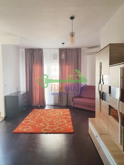 Apartament 2 camere, Copou - ansamblu rezidential langa Gradina Copou - 1
