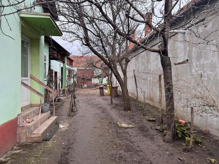 Casa de locuit Aradul Nou direct de la proprietar - 7