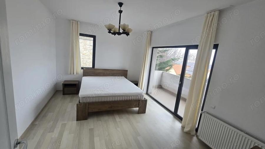 Casa de inchiriat in Faget - 7