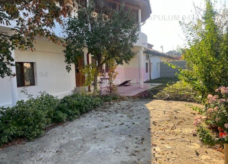 Vila P+1 Chiajna- Rosu - 8