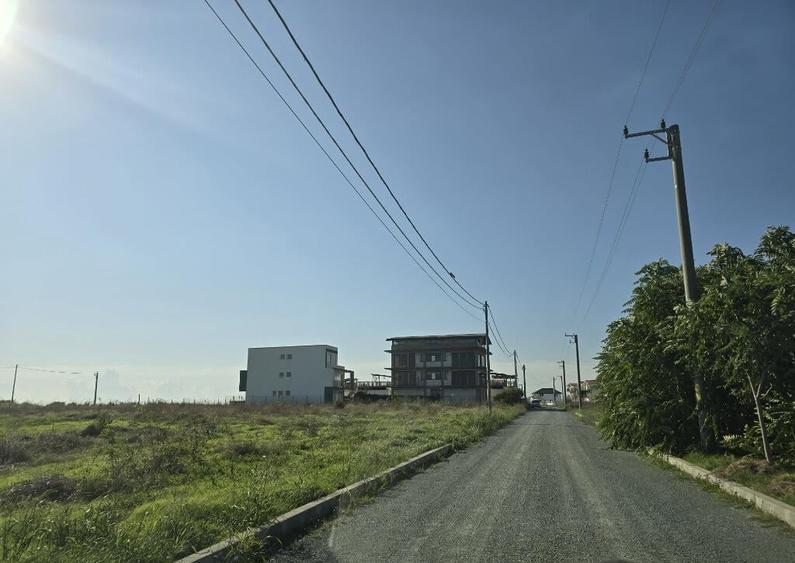 Vanzari terenuri in Costinesti zona Forum - 22