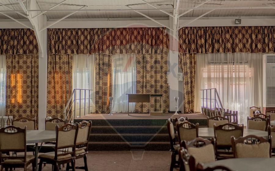 De vanzare sala evenimente, restaurant, cazare la 9 min... - 5