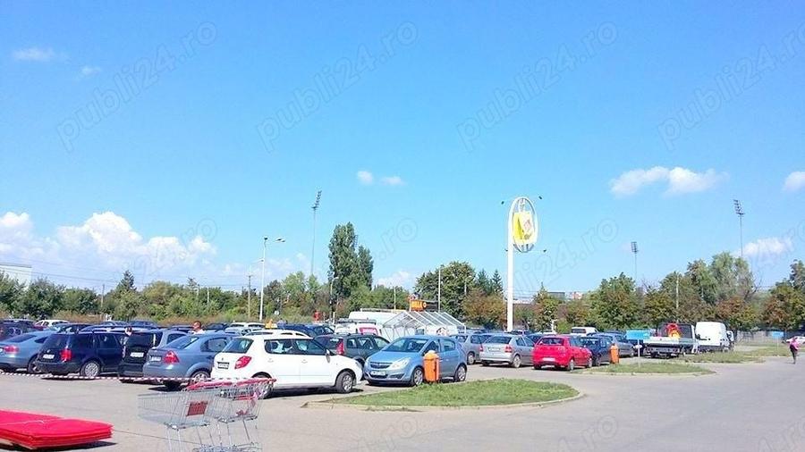 Apartament cu 2 camere decomandat în Soarelui