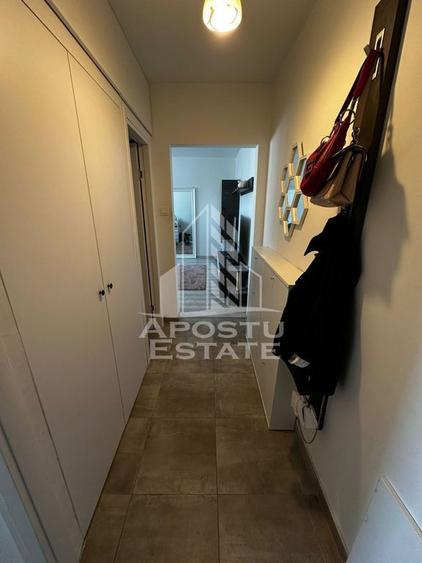Apartament cu 2 camere, zona Spitalul Judetean - 8