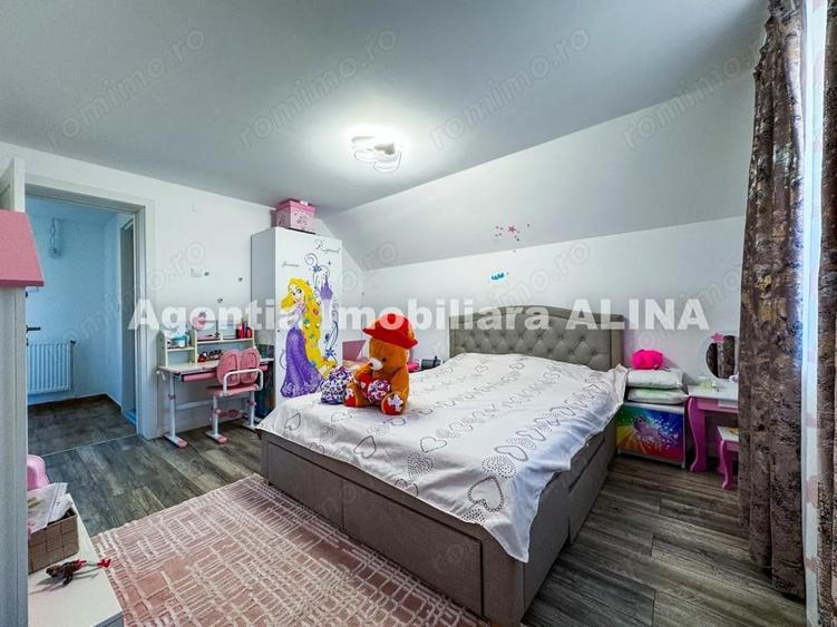 Casa 3 camere in Deva, zona Zavoi, teren 223 mp, SU casa 112 mp.. - 7