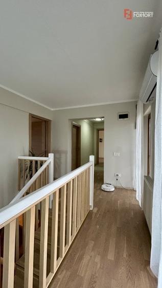 Duplex cu 4 camere + garaj in Dumbravita - 20