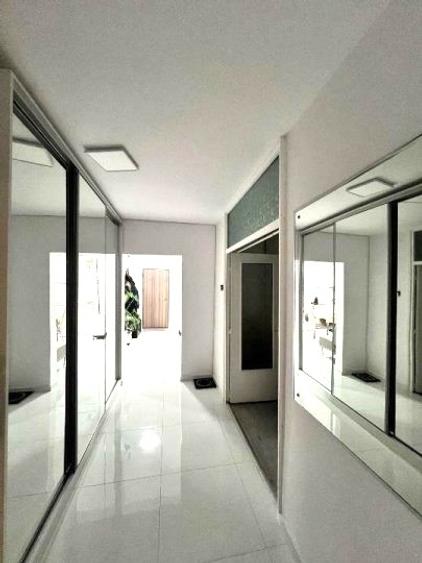 APARTAMENT 4 CAMERE 2/8  98 MP BL 1991 REABILITAT TERMIC  HOL L - 4