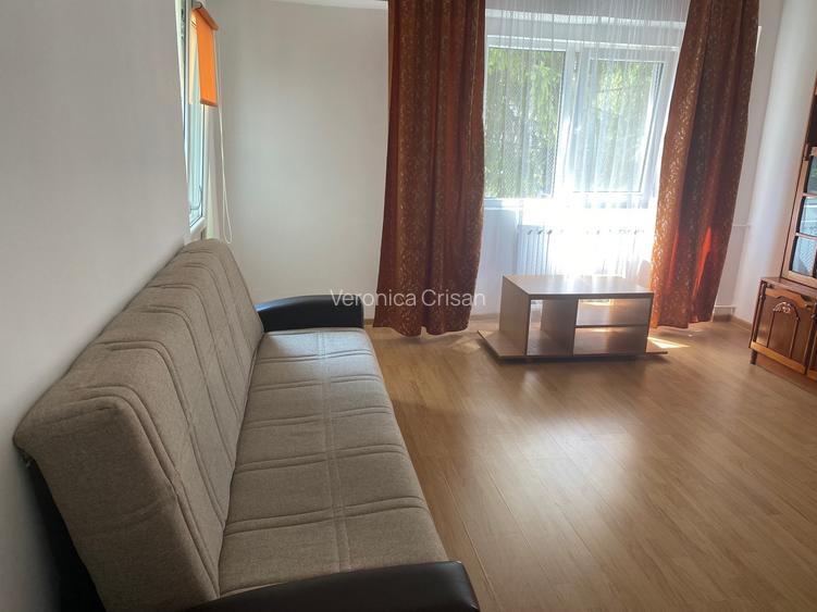 Garsoniera Manastur, str.Bucegi, zona McDonald;s