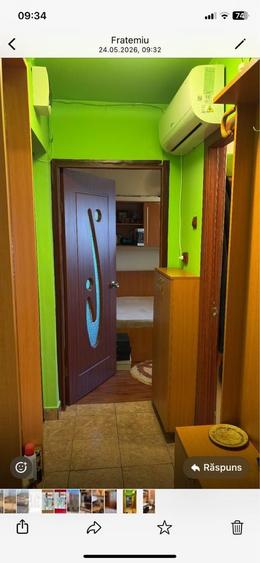 Apartament cu 2 camere - 11