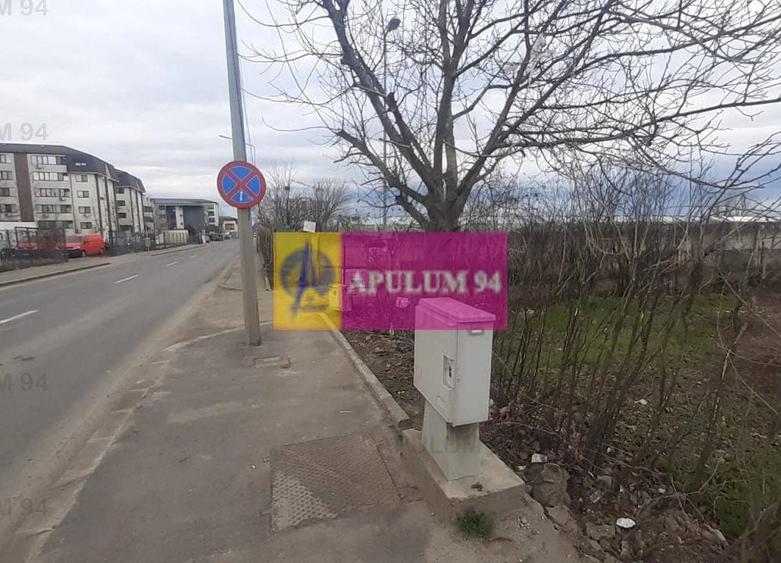 Teren 1055 MP București Sector 4 cu Certificat de Urbanism - 60