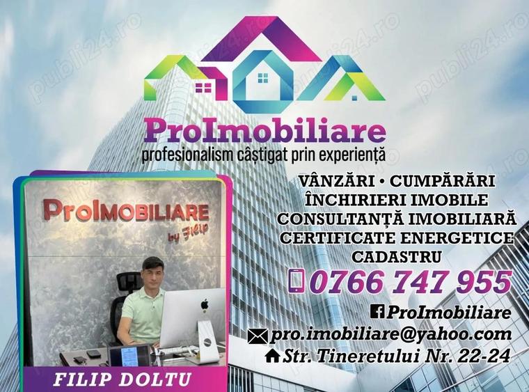 Vand urgent casa locuibila in Horia - 1