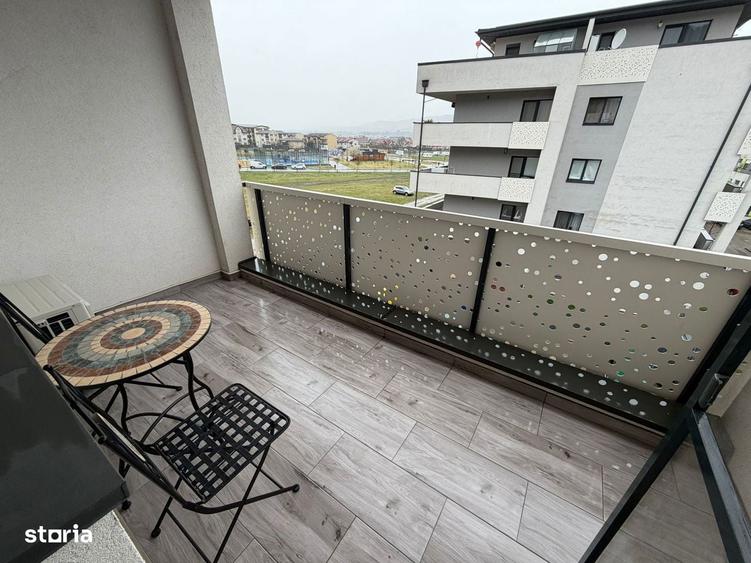 Prima Inchiriere - Apartament 3 camere de inchiriat complet utilat - 4