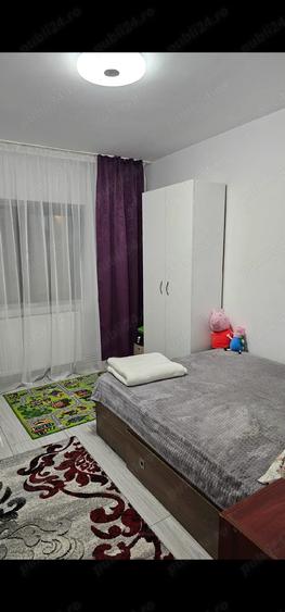 Vand apartament cu 3 camere - 5