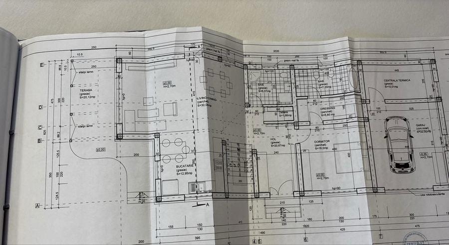Imobil pentru locuit sau afacere! - 3
