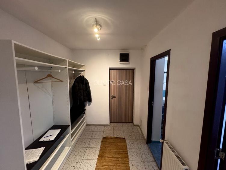 Garsoniera spațioasă | Parter, zona Vitan | locuit/investiție/firma