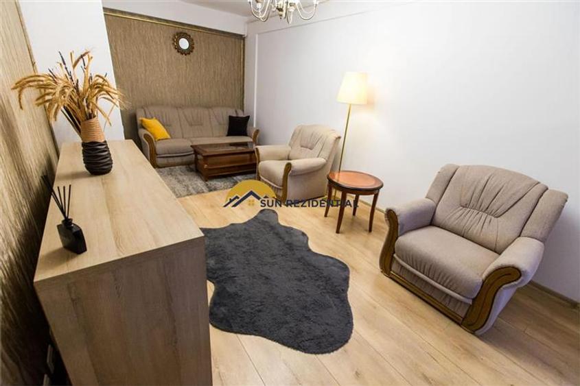 Berceni-Metrou Dimitrie Leonida, apartament 2 camere, loc de parcare. - 2