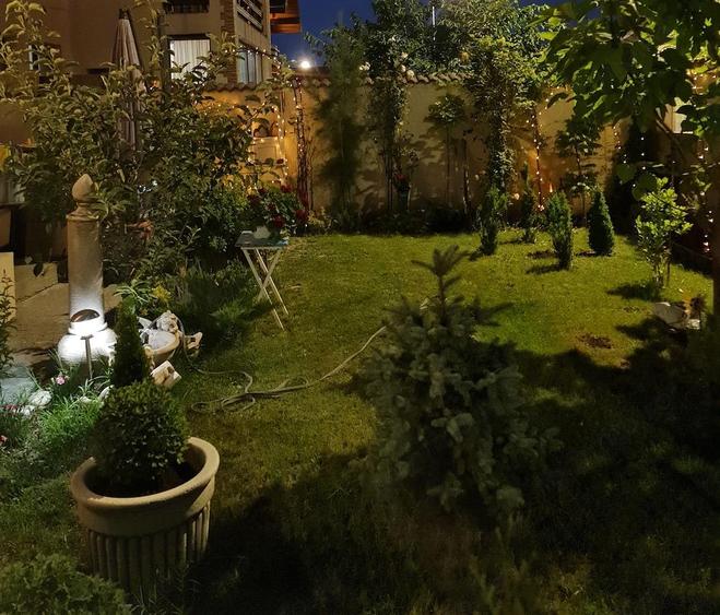 Vila utilata mobilata de vanzare Cartierul Tineretului - 6