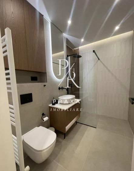 Apartament, 2 camere, 54mp, mobilat LUX, parcare, LIFT, PANORAMA, Razoare-VIVO! - 7