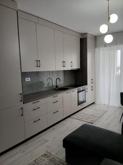 Apartament 2 camere tip studio de inchiriat - 2