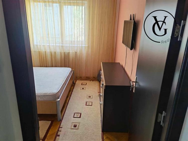 Apartament 2 camere + aer conditionat - Tomis Nord Hotel Zodiac - 4