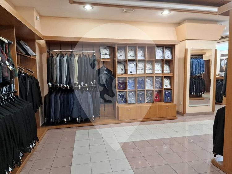 Spatiu Comercial Obor - Calea Mosilor | Vad Excelent - 3