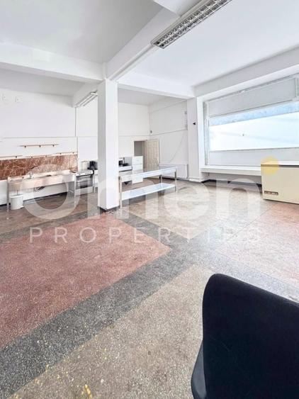 Spațiu comercial de închiriat | Cartier Ferneziu - 2