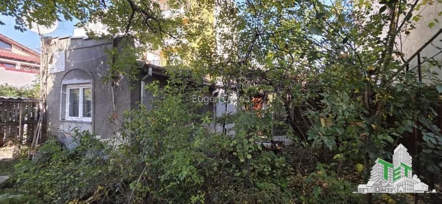 Vanzare Casa Demolabila/Renovabila - Ion Mihalache - Popisteanu Vanzare Casa Demolabila/Renovabila - Ion Mihalache - Popisteanu