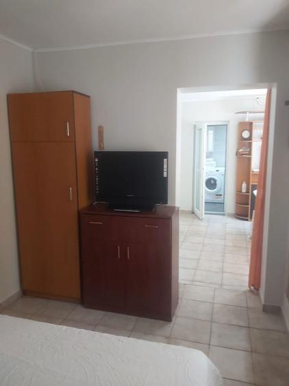 Garsoniera zona Faleza Nord - 1