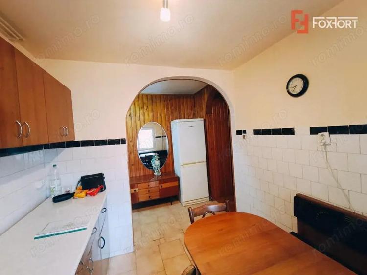 Apartament 2 camere, 56 mp, etaj 1, zona Steaua - 12