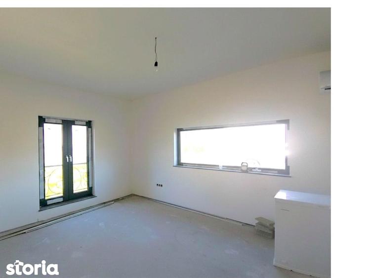 Vila P+E+Pod | 200 MP Utili | ?cheia | Drum Privat - 10